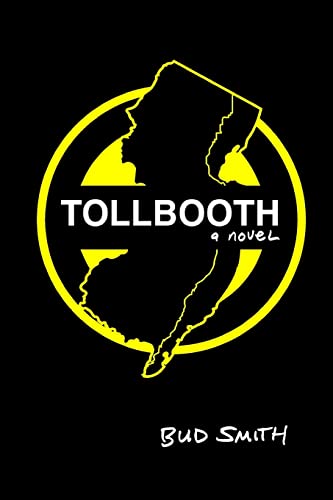 Tollbooth von Createspace Independent Publishing Platform