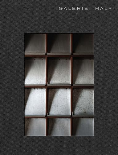 Galerie Half: Selected Works / Spaces von Flammarion
