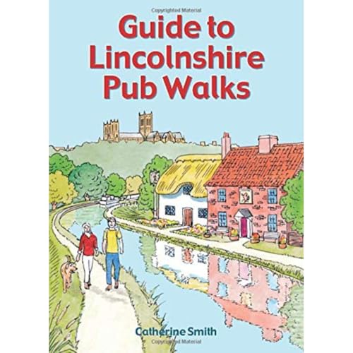 Guide to Lincolnshire Pub Walks
