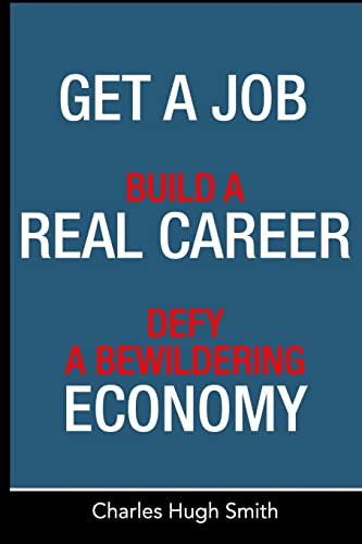 Get a Job, Build a Real Career and Defy a Bewildering Economy von Createspace Independent Publishing Platform