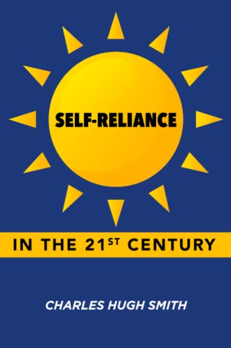 Self-Reliance in the 21st Century von Independently published