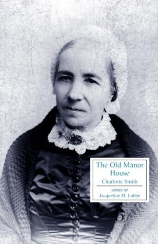 The Old Manor House (Broadview Literary Texts) von Broadview Press Inc