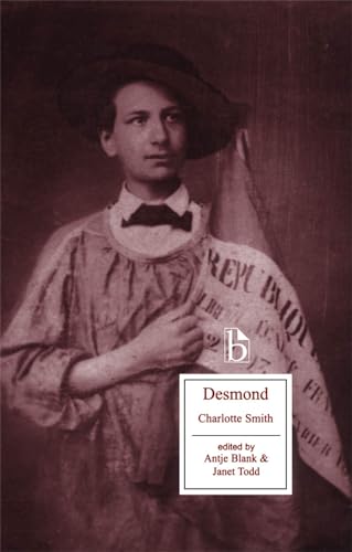 Desmond (Broadview Literary Texts)