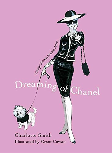Dreaming of Chanel von HarperCollins Publishers (Australia) Pty Ltd