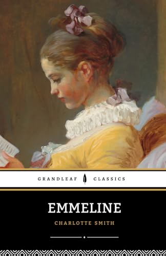 Emmeline: The Orphan of the Castle Emmeline: The Orphan of the Castle von Independently published