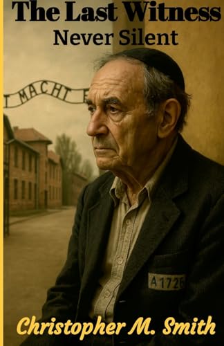 The Last Witness: Never Silent von Lulu.com