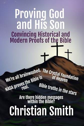 Proving God and His Son von Hoot Books Publishing