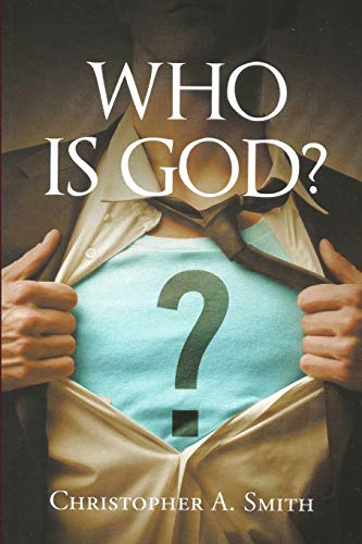 Who is God von Independently Published