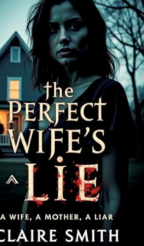 THE PERFECT WIFE'S LIE: A wife, A mother, A liar von Ginnie Writes Publication