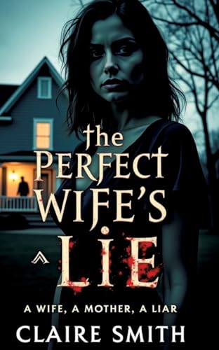 THE PERFECT WIFE'S LIE: A wife, A mother, A liar von Ginnie Writes Publication