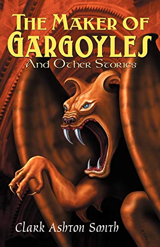 The Maker of Gargoyles and Other Stories von Wildside Press