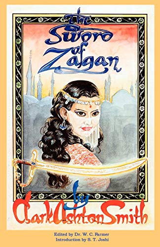 The Sword of Zagan and Other Writings