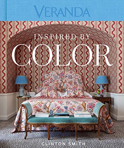 Veranda: Inspired by Color