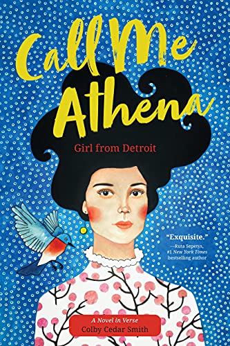 Call Me Athena: Girl from Detroit von Andrews McMeel Publishing