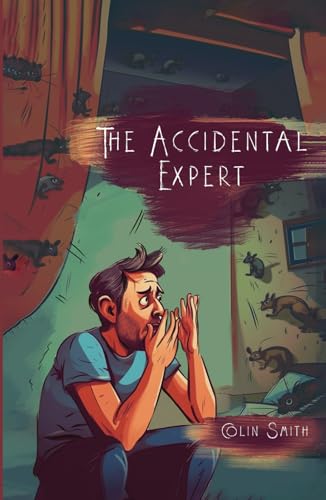 The Accidental Expert