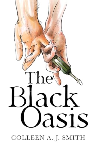 The Black Oasis von Olympia Publishers