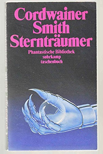 Sternträumer: Erzählungen. Aus dem Amerikanischen von Rudolf Hermstein (suhrkamp taschenbuch)