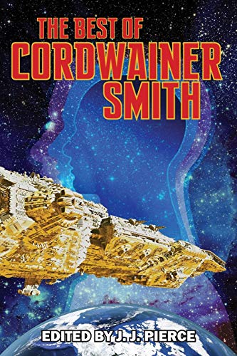 The Best of Cordwainer Smith von Phoenix Pick