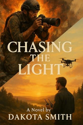 Chasing the Light von Staten House