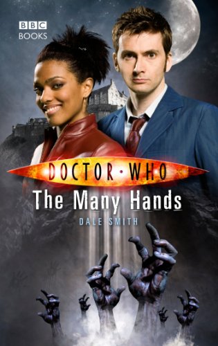 Doctor Who: The Many Hands (DOCTOR WHO, 48)