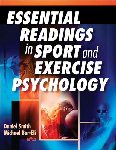 Essential Readings in Sport and Exercise Psychology