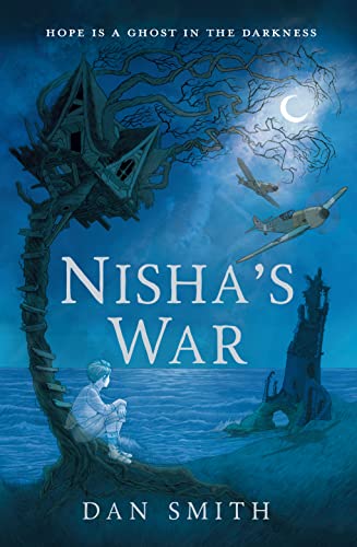Nisha's War von Chicken House Ltd
