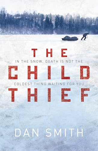 The Child Thief von Orion Fiction