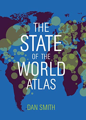 The State of the World Atlas von Myriad Editions