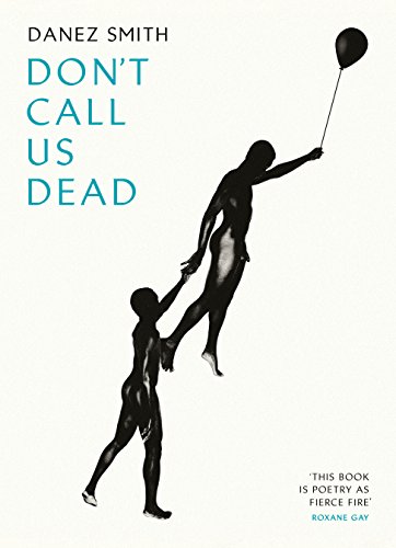 Don't Call Us Dead von Chatto & Windus