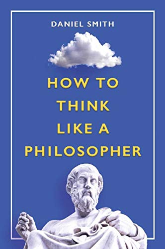 How to Think Like a Philosopher von Michael O'Mara Books