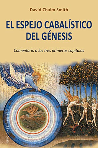 Espejo Cabalistico del Genesis, El von Obelisco