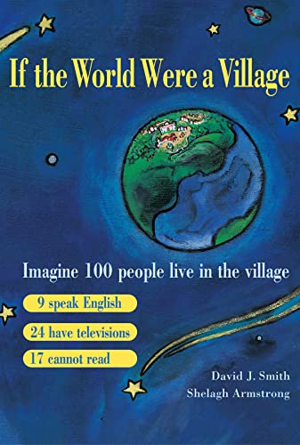 If the World Were a Village von Bloomsbury Education