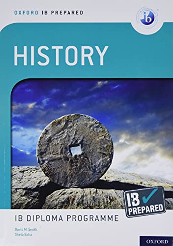 Oxford IB Diploma Programme: IB Prepared: History