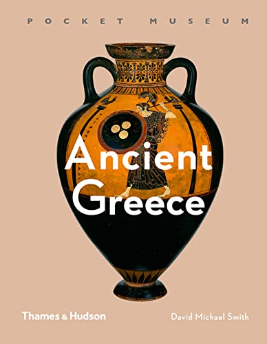 Pocket Museum: Ancient Greece von Thames & Hudson