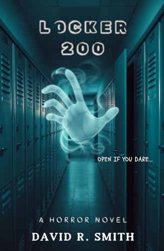 Locker 200 von Dark Dreams Publications