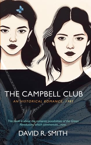 The Campbell Club: An Historical Romance von Meta Mad Books