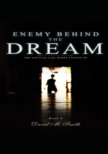 Enemy Behind the Dream (Nightmares of a Child, Band 4) von Independently published