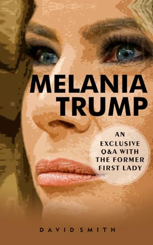 Melania Trump: An Exclusive Q&A With the Former First Lady Melania Trump: An Exclusive Q&A With the Former First Lady