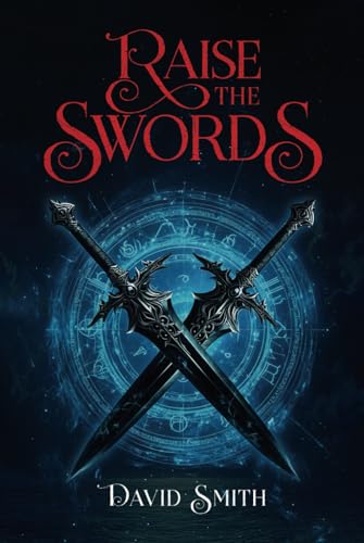 Raise The Swords (Shadow Tiger Series, Band 2) Raise The Swords (Shadow Tiger Series, Band 2) von Independently published