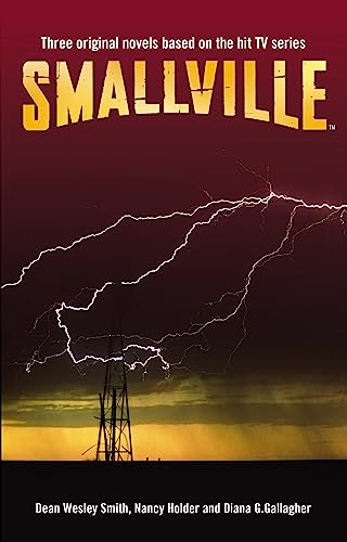Smallville: Omnibus Two: Smallville Series von Orbit