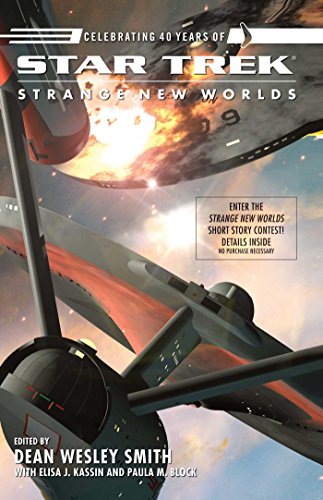 Star Trek: Strange New Worlds IX: Strange New Worlds IX von Star Trek