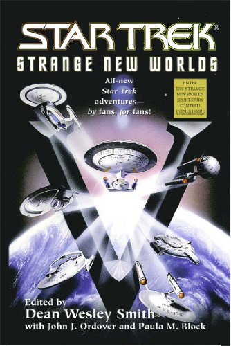 Strange New Worlds V (Star Trek: Strange New Worlds (Paperback)) von Pocket Books/Star Trek