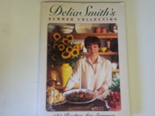 Delia Smith's Summer Collection