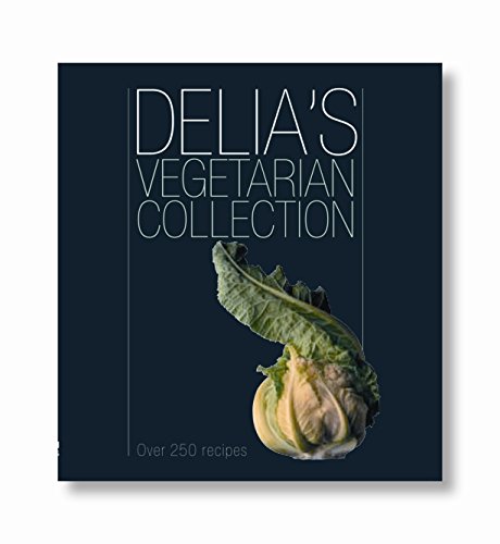 Delia's Vegetarian Collection