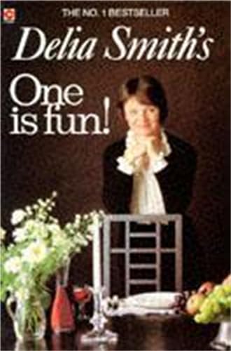 One is Fun von Hodder & Stoughton