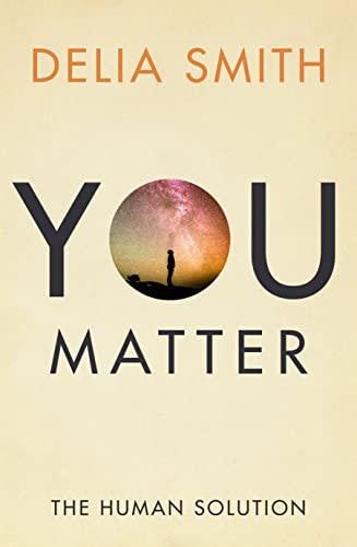 You Matter: The Human Solution von Mensch Publishing