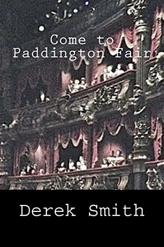 Come to Paddington Fair von Createspace Independent Publishing Platform