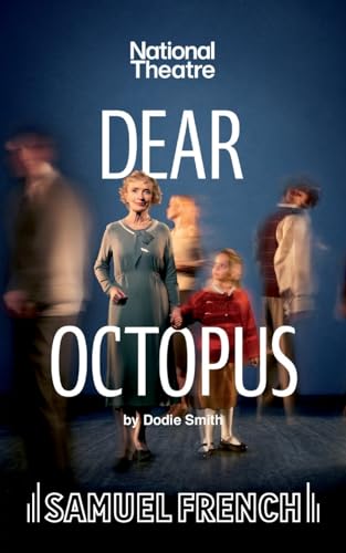 Dear Octopus: Play (Acting Edition S.) von Samuel French Ltd