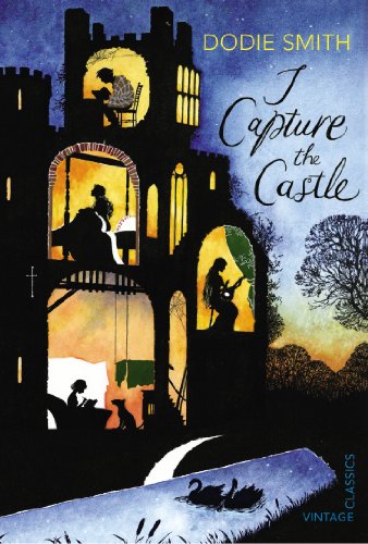 I Capture the Castle: Dodie Smith von Random House UK Ltd