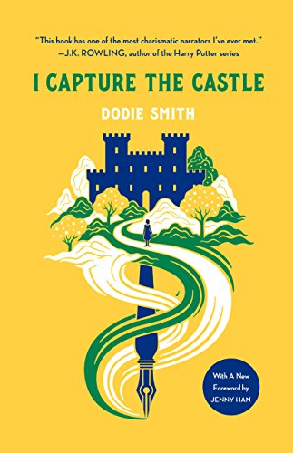 I Capture the Castle: Young Adult Edition: Young Adult Edition: Deluxe Edition